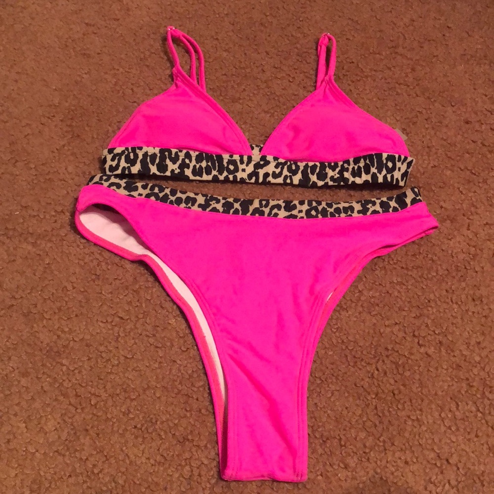 Shein Bikini - 50% OFF